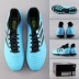 Giày nam Adidas mới PREDATOR 19.3 AG móng tay ngắn nhân tạo sân cỏ thể thao F99990 - Giày bóng đá