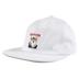 Mũ nón nam mũ mùa thu thể thao mới ngoài trời mũ visor mũ giản dị BCLSNH0303WH - Mũ thể thao nón kết hàng hiệu Mũ thể thao