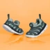 Giày trẻ em NIKE Nike giày trẻ em sâu bướm Giày thể thao cho bé Giày dép chống trượt 343938-006 - Giày dép trẻ em / Giầy trẻ Giày dép trẻ em / Giầy trẻ