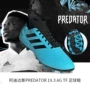Giày nam Adidas mới PREDATOR 19.3 AG móng tay ngắn nhân tạo sân cỏ thể thao F99990 - Giày bóng đá giày thể thao cao cấp
