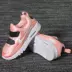 Giày nữ Nike 2019 xuân mới giày thể thao AIR MAX đệm đệm giày chạy bình thường AV3194 - Giày dép trẻ em / Giầy trẻ giày búp bê bé gái Giày dép trẻ em / Giầy trẻ