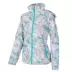 Áo cotton nữ hàng đầu của mùa đông ấm áp và có thể tháo rời áo khoác cotton 256995-900896 - Quần áo độn bông thể thao Quần áo độn bông thể thao