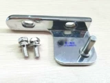 Красивая кухня Hingle Mei Bing Cube Greenstand холодные шкаф -брокерские ворота Верховая сила удерживающего аксессуары для замороженного дверного вала