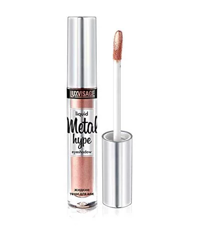 Новый продукт Belarushadow luxvisage изменчиво блестящий долговечно мерцающий