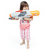 Trẻ em đồ chơi súng phun nước bé bãi biển súng nước cậu bé ba lô súng nước lớn áp lực cao dành cho người lớn nước lấy Súng đồ chơi trẻ em
