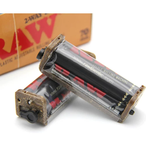 Бесплатная доставка!Чистый импортируемый необработанный сигарет более легкий 70 мм Руководство 6 мм толщиной 8 мм. Регулировка с использованием 70 мм