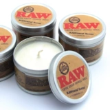 Spot бесплатная доставка импортировать сырая ароматерапевтическая свеча физическая этическая свеча старая энтузиаст энтузиаст водителя свеча