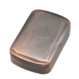 Внешняя торговля хвост с одной много -паттерной табачной коробкой табака портативная коробка 78 мм табачная бумага для ручного рулона