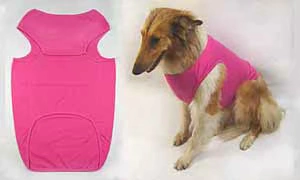 Golden M Реформировать домашнюю одежду большие собачьи одежды большая одежда для собак Big Dog Summer Vest Spike Spike Products