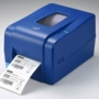 TSC đầu tiên 4T200 4T300 máy in nhãn dán nhãn dán nhãn điện tử rửa mặt đơn thẻ - Thiết bị mua / quét mã vạch máy quét barcode