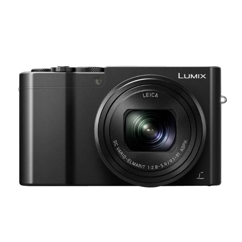 Панасоник/ DMC-LX10GK-K 4K туристический портативный карманный цифровой фотоаппарат Panasonic LX10
