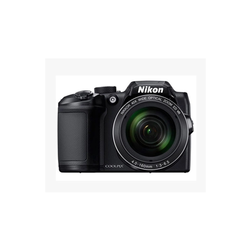 Nikon coolpix p600