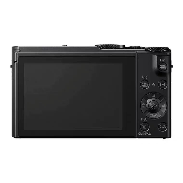 Панасоник/ DMC-LX10GK-K 4K туристический портативный карманный цифровой фотоаппарат Panasonic LX10