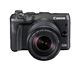 Canon Canon EOSM615-45 kit micro máy ảnh duy nhất m6 18-150 mét kit máy ảnh kỹ thuật số duy nhất SLR cấp độ nhập cảnh