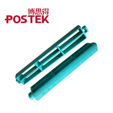 Втулка для принтера 博思得c168二维码打印机不干胶条码标签打印机标签轴配件