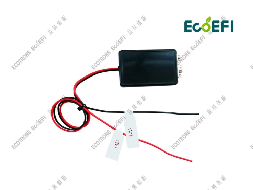 Модуль Bluetooth, выделенный модуль Bluetooth с электрическим впрыском, Электрическая система впрыска специальная связь Bluetooth