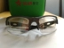 Kính râm Star Star Sporis mới 8001c7 Bộ thể thao thời trang Phim màu tùy chọn kính cận đổi màu Kính đeo mắt kính