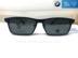 Chống hàng giả chính hãng BMW BMW Polarized Sunglasses Frame Men and Women Từ Sucker Neutral B65010 - Kính