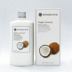 Thai Bath & Bloom Coconut Plant Body Care 2 Piece Set Body Wash Body Lotion Giữ ẩm và mịn màng lăn khử mùi scion Điều trị cơ thể