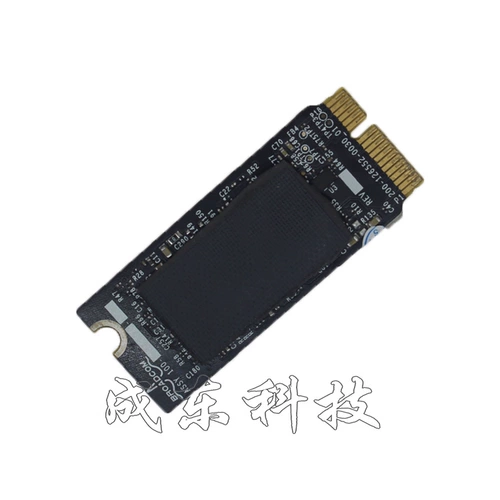 Apple Original Ac Network Card Apple A1398 A1425 A1502 BCM943602CS беспроводная сетевая карта