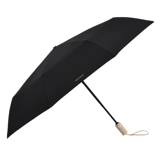 Ручка, автоматический зонтик с тефлоновым покрытием подходит для мужчин и женщин, полностью автоматический