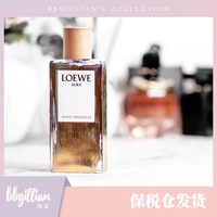 Loewe Luo Yiwei Perfume Collection 2 Формальное платье/Средний образец 15 мл без аэрозольного воздушного фантазии