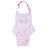 Короткие хвостами физиологические брюки брюки брюки Менструальные фальшивые домашние животные тетя контрацептивность