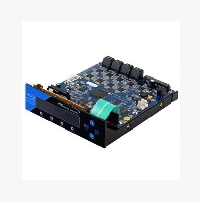 Бесплатная доставка Vinpower VPDS-509 One Drag 9 Высокоскоростный контроллер версии Blue Light 128M