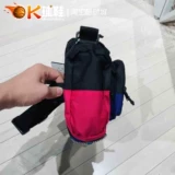 JORDAN Поясная сумка подходит для мужчин и женщин, сумка на одно плечо, кошелек, сумка-органайзер