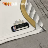 Nike NBA City Limit Dongcic № 77 Lone Rights Au Version Version CN1592-104