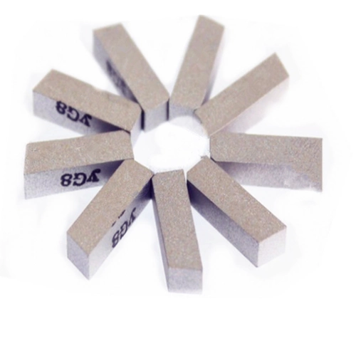 Zhuzhou жесткий сплав сплав.