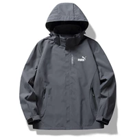 Серый мужской стиль