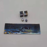 Производители непосредственно поставляют титановые сверхпроводящие материалы Marcia EDC 锆 Maris Ge Gong Titanium Magnatan Titanium Titanium Titanium Titanium Titnium Tround