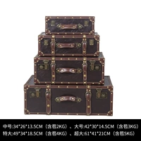 Классический вариант цвета мокко.