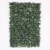 Имитация пластиковая газон пластиковая газона крышка хрустальной кристаллической тыквы семя