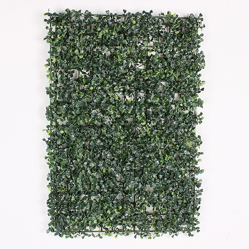 Имитация пластиковая газон пластиковая газона крышка хрустальной кристаллической тыквы семя