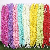 Моделирование гидрангея цветочный сад свадебный декора