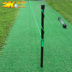 Golf đưa thực hành người mới bắt đầu arc exerciser putter hướng sửa chữa phụ kiện chống bóng nguồn cung cấp ống tay chống nắng nam Golf