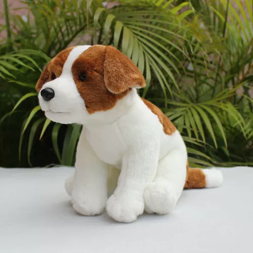 Плюшевая реалистичная игрушка, милая тряпичная кукла, подарок на день рождения