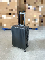 Призрачный черный ретро (матовая) сухой и влажный разделение-микро-недостаток