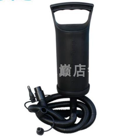 Плавательный круг, бассейн, воздушный шар, дорожный воздушный насос для домашнего использования, портативный матрас, ластик