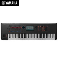 Yamaha MONTAGE7 tổng hợp điện tử montage 76-key âm nhạc máy trạm bàn phím sắp xếp piano roland rp 30