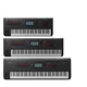 Yamaha MONTAGE7 tổng hợp điện tử montage 76-key âm nhạc máy trạm bàn phím sắp xếp piano roland rp 30 Bộ tổng hợp điện tử