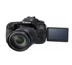 Máy ảnh kỹ thuật số Canon Canon EOS 80D (18-135mm) Máy ảnh kỹ thuật số Canon 80D chính hãng - SLR kỹ thuật số chuyên nghiệp máy ảnh kỹ thuật số giá rẻ SLR kỹ thuật số chuyên nghiệp