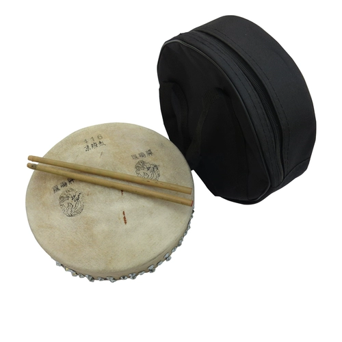Пекин Бан -барабан фенминг бренд 416 Board Monk 418 Peking Opera Drum 420 Музыкальный барабан театральный инструмент Drum Drum Drum