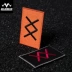 MacGyver VX Sticker Army fan ngoài trời tự làm cá tính Velcro Chiến thuật đeo ba lô đeo vai