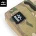 MacGyver thiết bị chiến thuật MAXGEAR dán những người đam mê quân sự ngoài trời nhận dạng cá tính bài dán phong cách quân sự hình dán áo Thẻ / Thẻ ma thuật