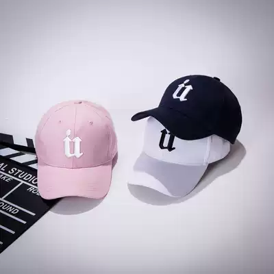 Cap Big Boy 8 Spring and Autumn Boys New 10 Female Sun Hat 12 Parent-Child Hat 13-year-old Baseball