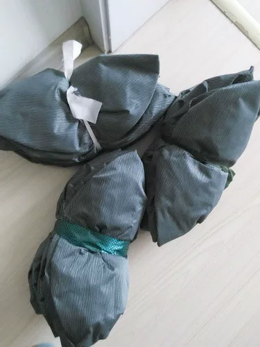 Protective silk shoe covers for students, color, direct factory sales