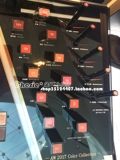 Спосоковые товары![Британский счетчик] Suqqu Sq Moisture Plump Помада губная помада Red 12 Gold Ginkgo Ginkgo
